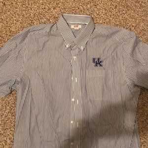 Cutter and Buck Button Down Shirt